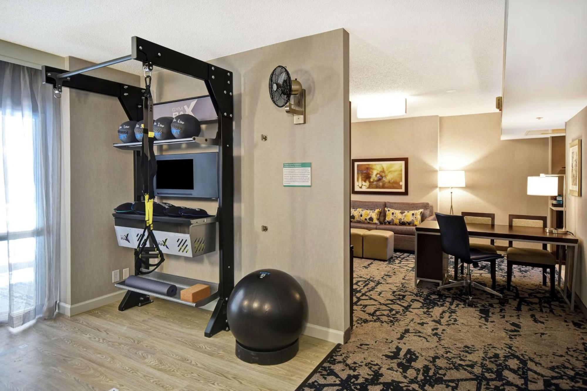 Embassy Suites By Hilton Raleigh Durham Research Triangle Cary Bagian luar foto